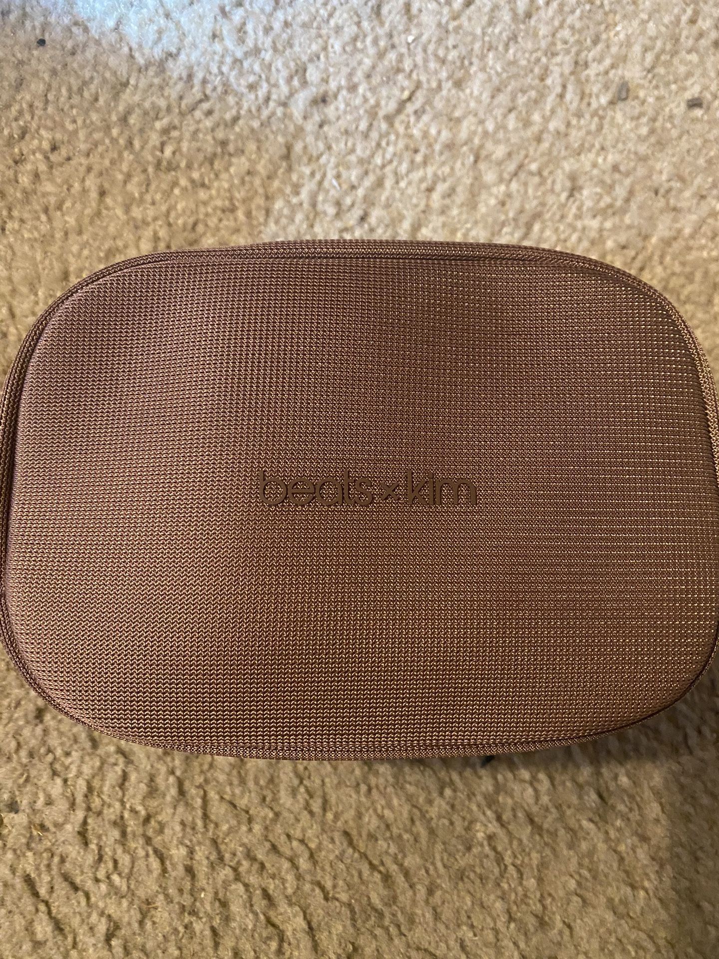 Beats By Dre X Kim K.