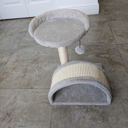 Small Cat Tree