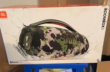 jbl boombox 3