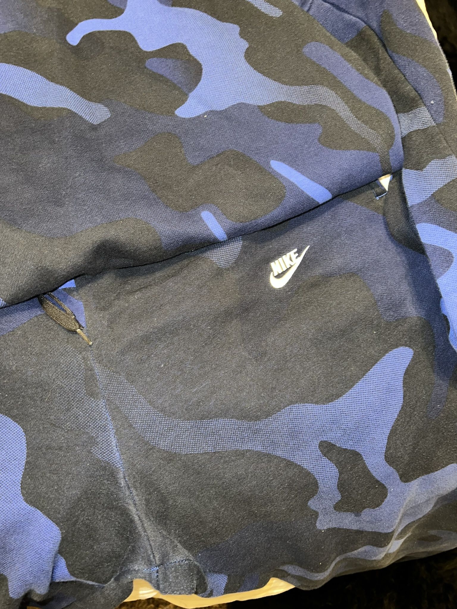 Nike Jogger Set