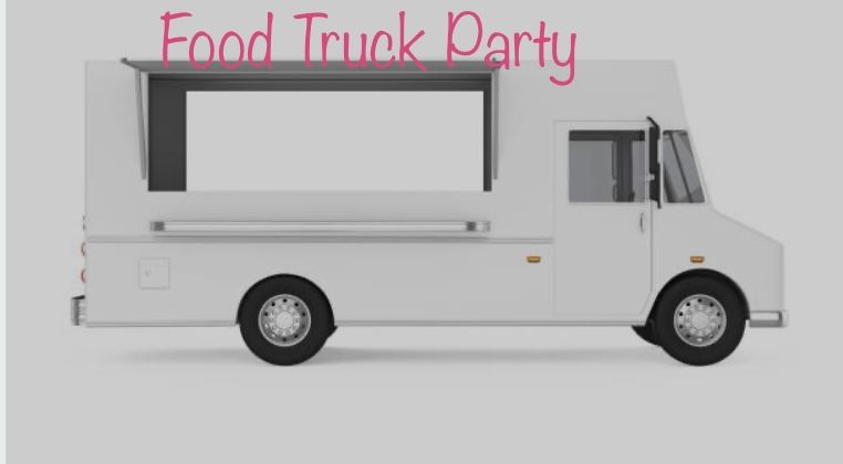 Food Truck Party