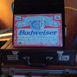 Beer Sign