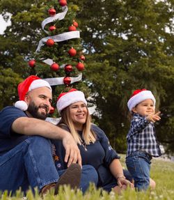 Christmas Mini Sessions