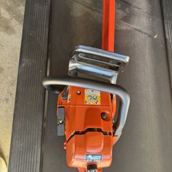 Echo Tiber Wolf CS 590