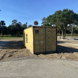 STORAGE CONTAINERS / CONTENEDORES 