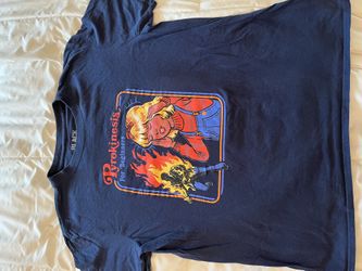 Pyrokinesis For Beginners Tshirt