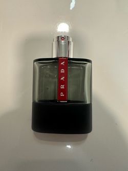 Prada Luna Rossa carbon edt