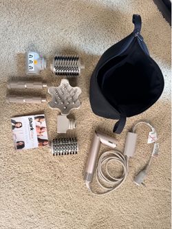 Shark FlexStyle Hair Dryer