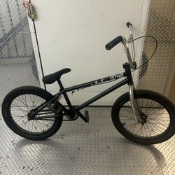 Cult BMX Bike