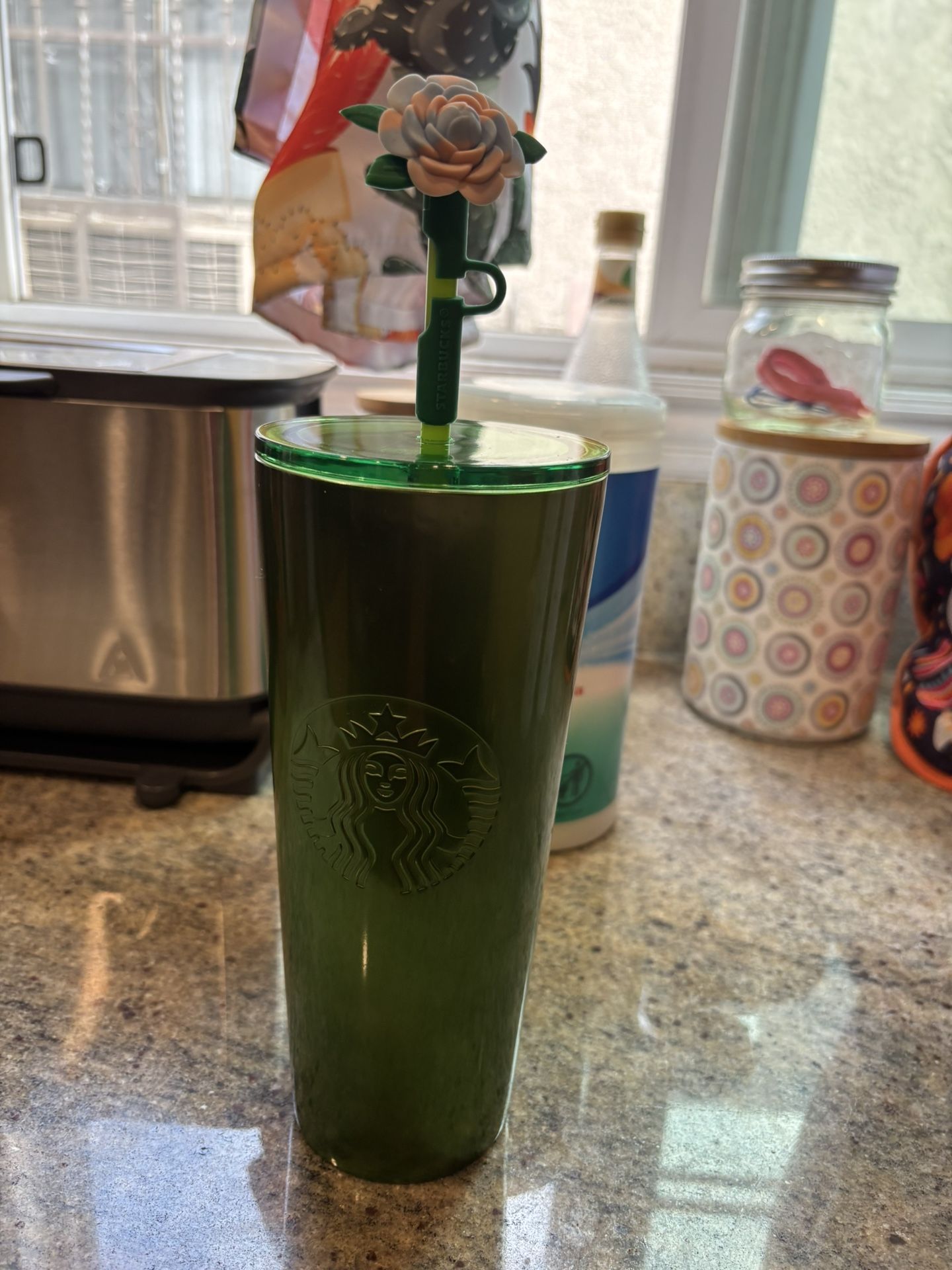 Starbucks Cup