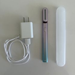 Red Light Therapy Solawave Wand
