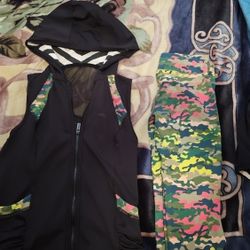 Beautiful Athletic Wear