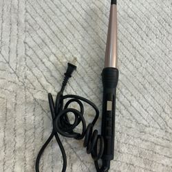 Curling Wand / Curling Iron