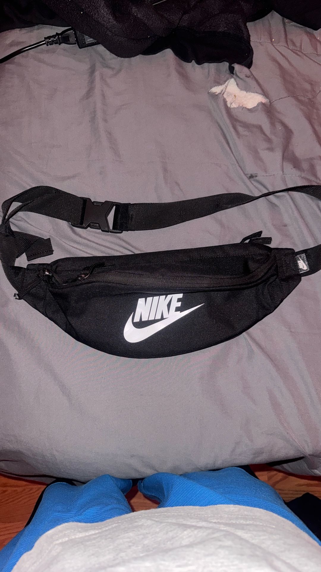 Nike Fanny Pack