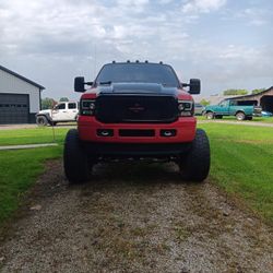 2006 Ford F-250 Super Duty