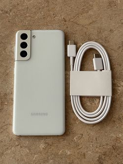 Galaxy S21 5G | Unlocked