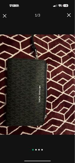 Mk Women's wallet