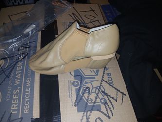 Dance Shoes