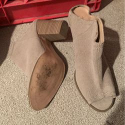 Ladies Shoes