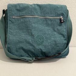 Kipling Expandable Bag