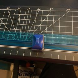 Paper Cutter