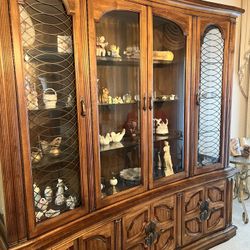 China Hutch