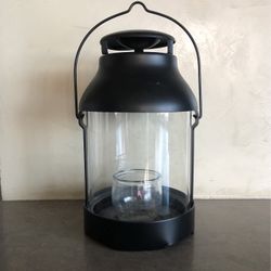 Lantern/ candle holders