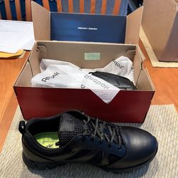 Reebok Work Shoes