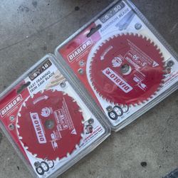 Saw Blades 