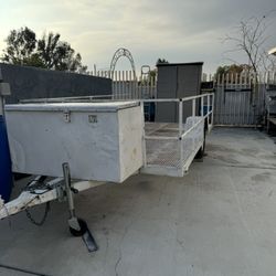Trailer