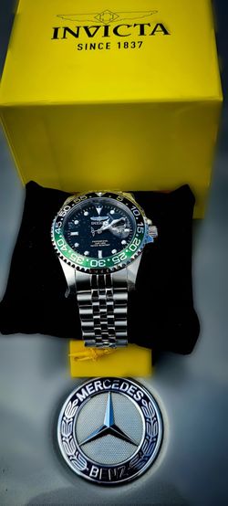 3 Relojes Originales Marca Invicta Esta Nueva 