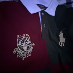 Polo Ralph Lauren Shirt 