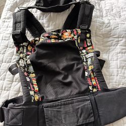 Tula Baby Carrier