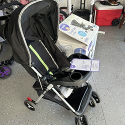 Stroller 