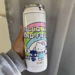 Hello Kitty Cup
