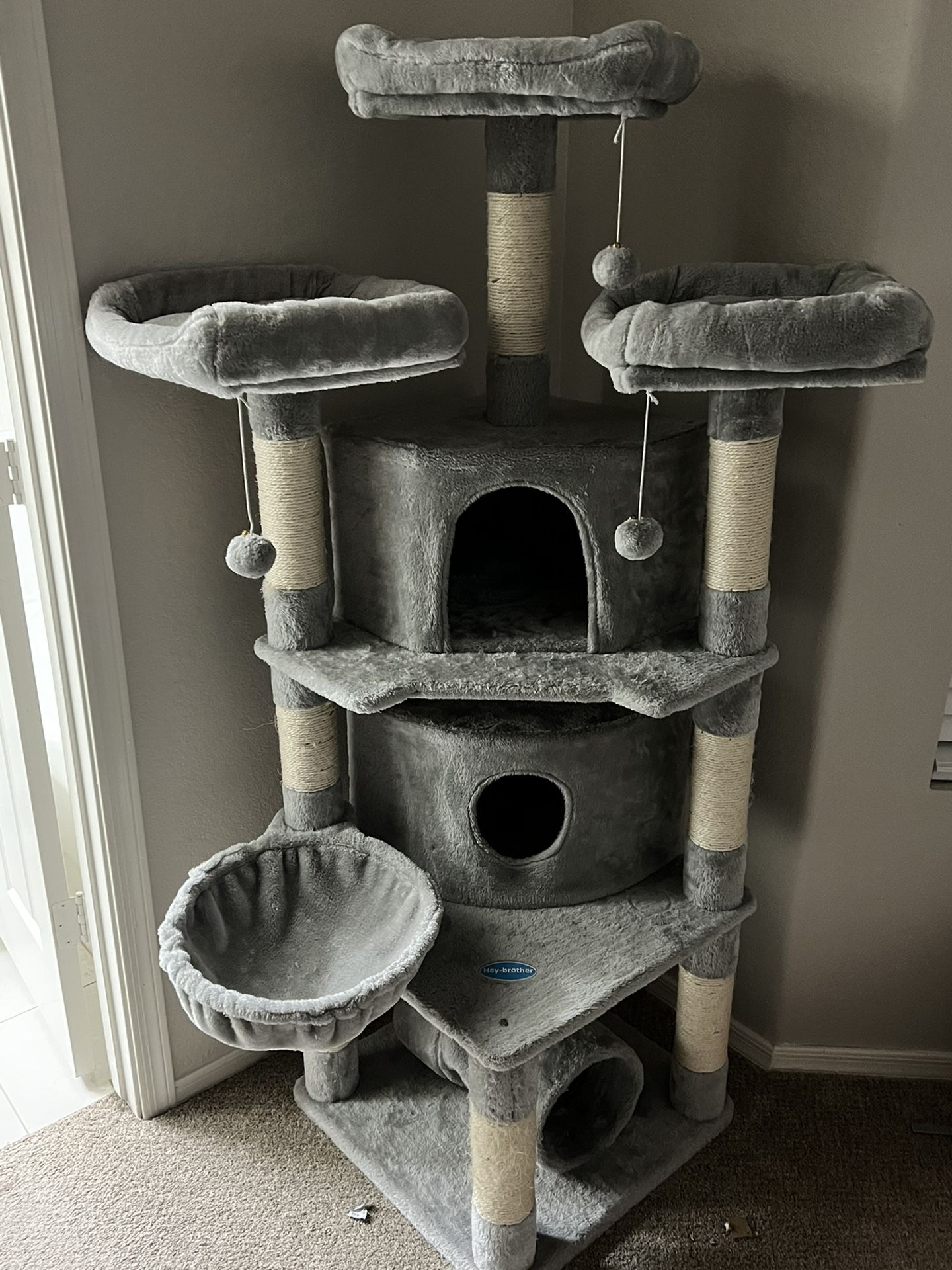 Cat Tree