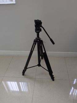 Camera Tripod