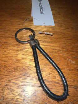 Lv Keychain