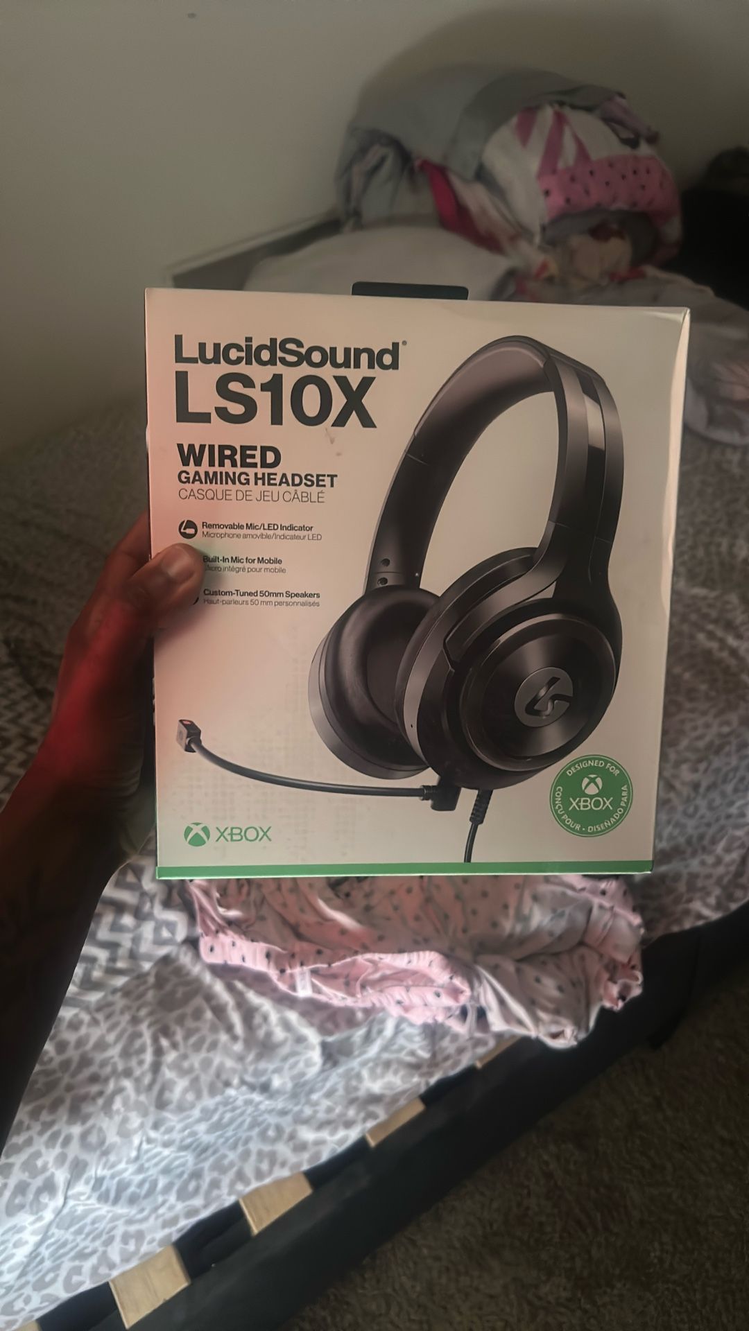 Xbox Headset