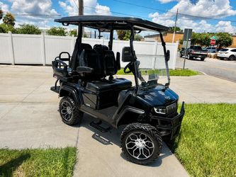 2025 Lifted Evolution Maverick D-5 Lithium