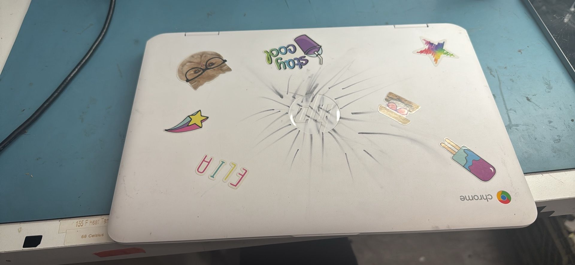 Chromebook