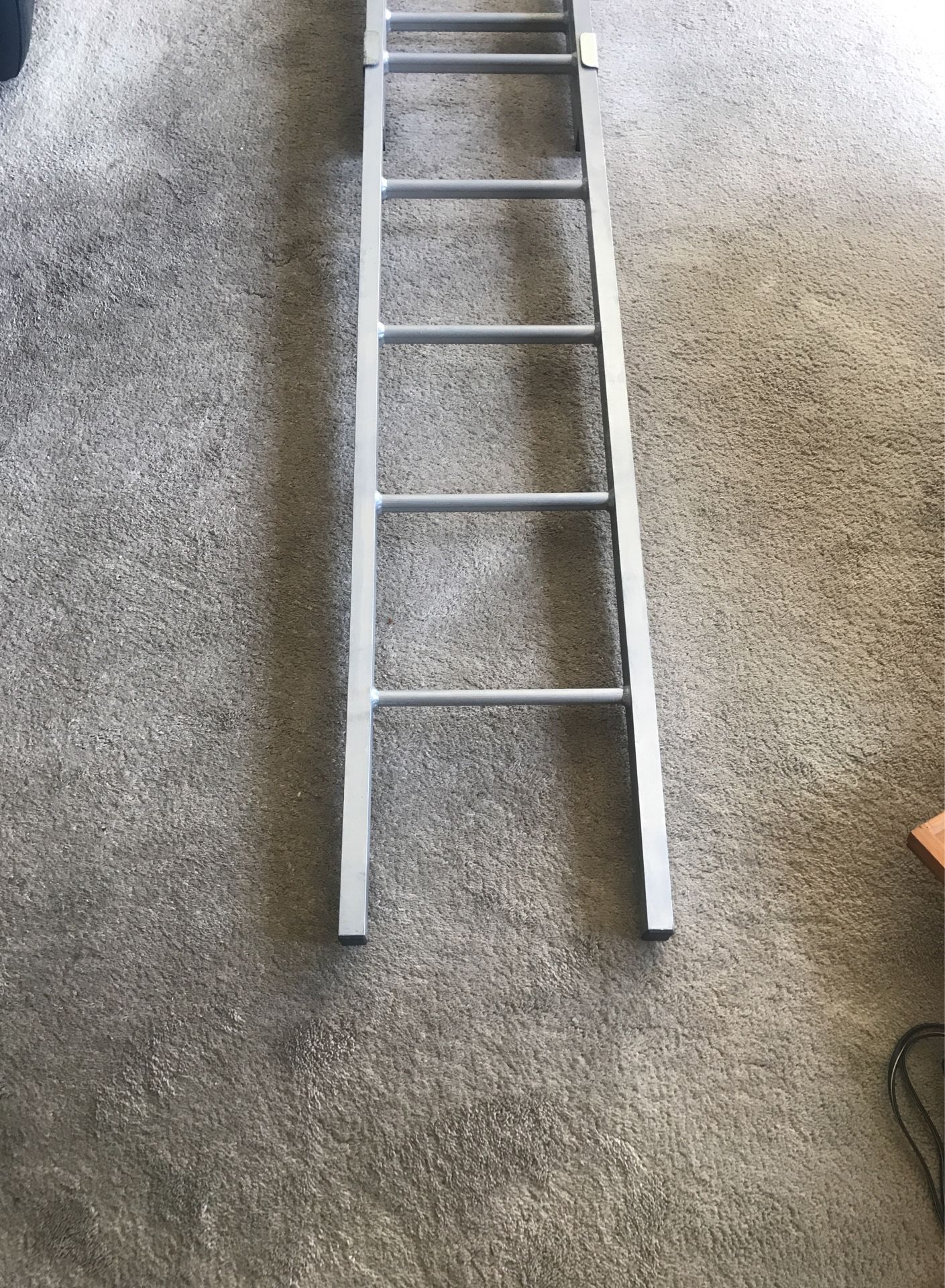 Ladder For Rv / Trailer