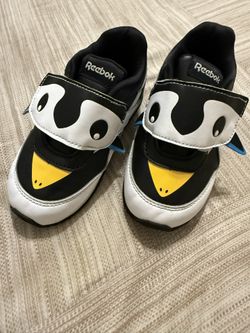 Toddler Shoes 