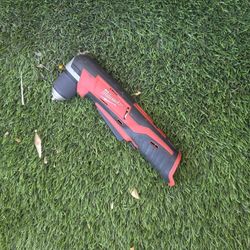 Milwaukee Angle Drill