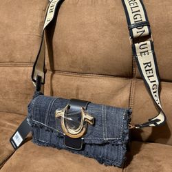 True Religion Purse 