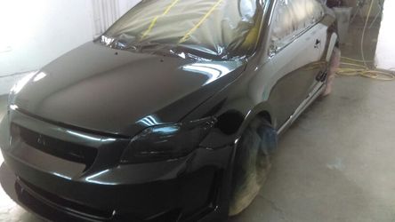 Restore your car