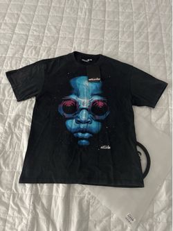 Hellstar tee