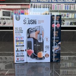 Ninja Slushi 88oz & 72oz available ((Take It Home In Payments/ llévatelo a casa en pagos) only $10 down