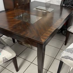 Dining Table No Chairs 