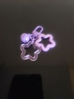 Adorable Keychain Gem
